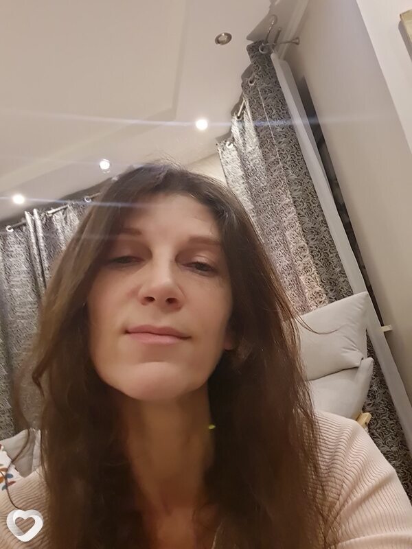 Ирина, 50, Минске — анкета №2305292