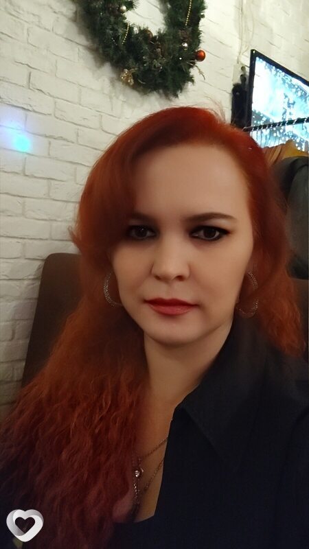 Ольга, 48, Москве — анкета №2305293