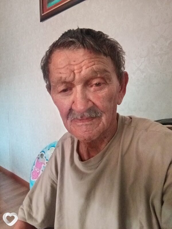 Калкеш, 56, Темиртау — анкета №2305294