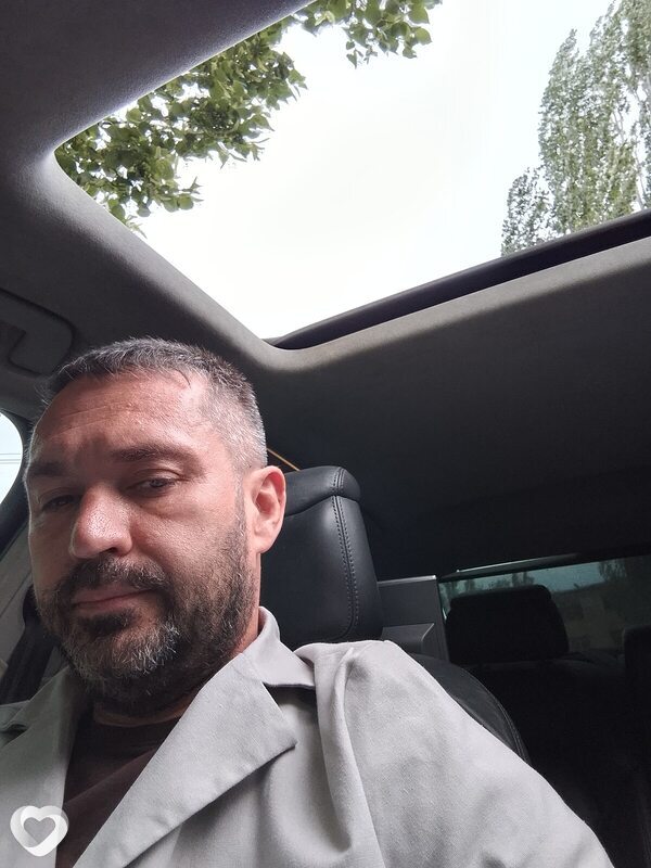 Георгий, 41, Луганске — анкета №2305650