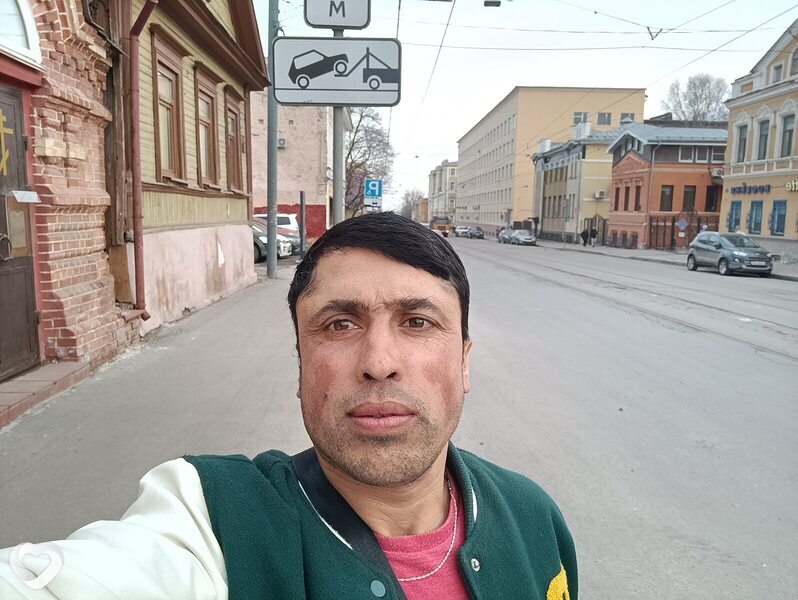 Урал, 39, Нижнем Новгороде — анкета №2305653