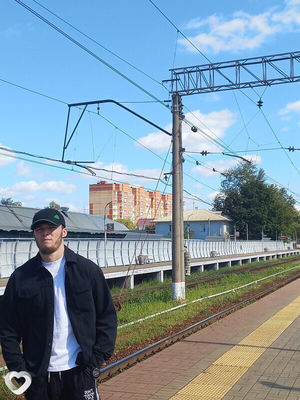 Kulob, 24, Алматы — анкета №2305654