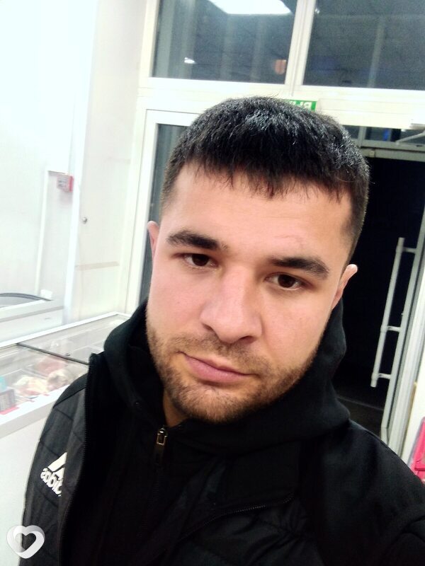 Александр, 31, Минусинске — анкета №2305662