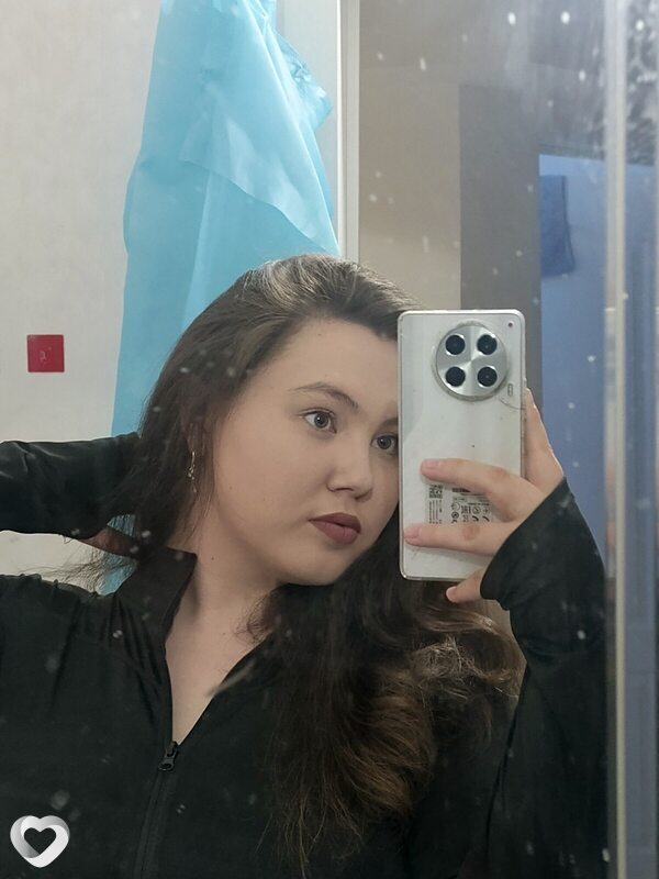Мария, 20, Якутске — анкета №2305664