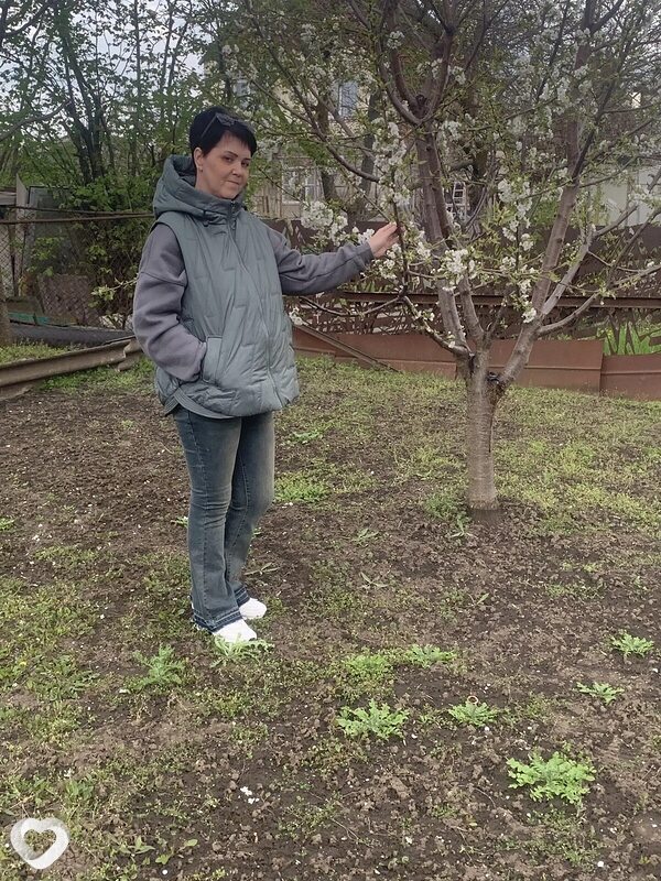 Наталья, 47, Батайске — анкета №2305668