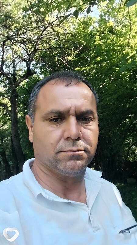 Миша, 47, Ростове-на-Дону — анкета №2305670