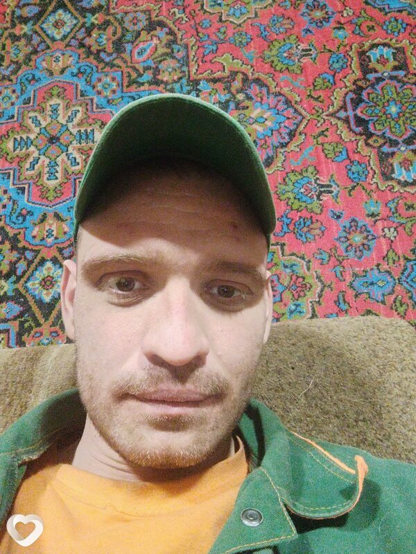 Андрей, 33, Перми — анкета №2305674