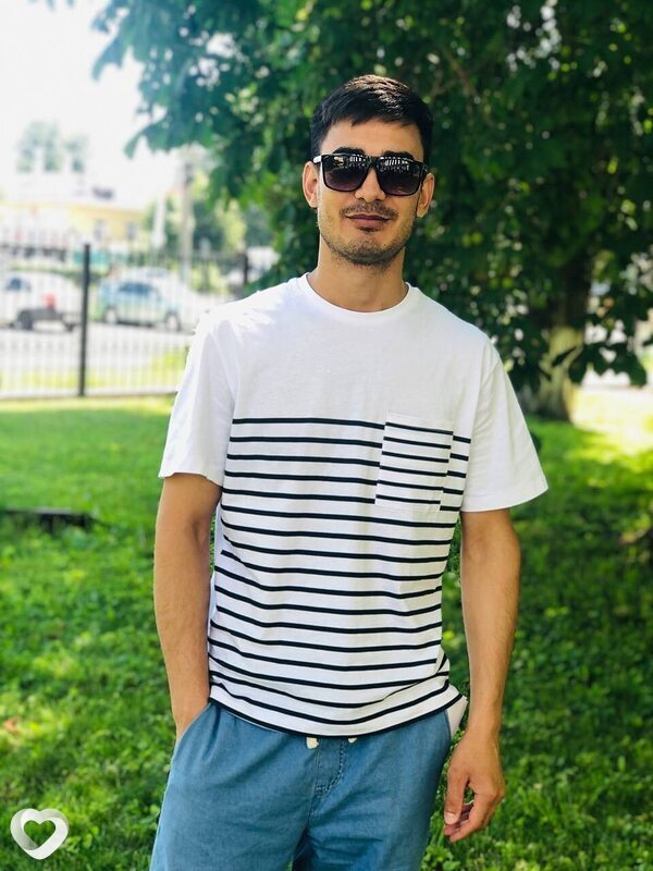 Шамурат, 28, Воронеже — анкета №2305433