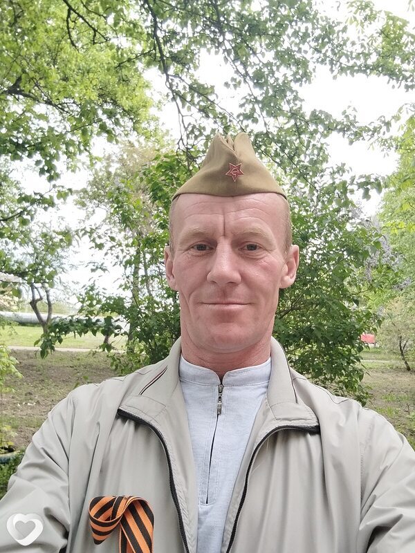 Алексей, 41, Орёл — анкета №2305436