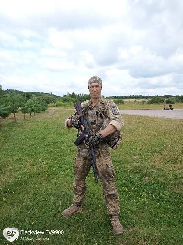 Олександр, 48, Харькове — анкета №2305439