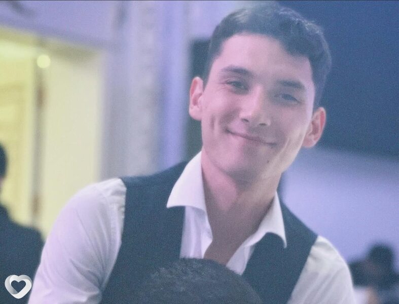 Абыл, 24, Астане — анкета №2305443