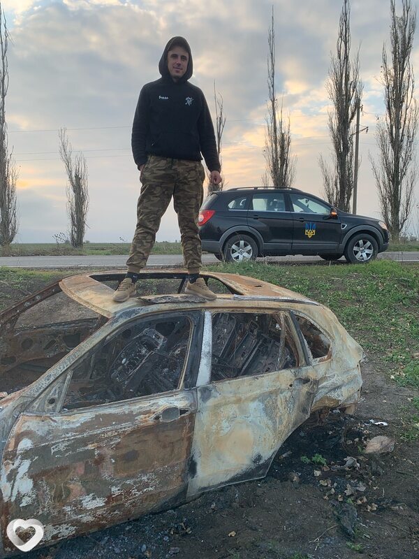 Oleg, 30, Виннице — анкета №2305447