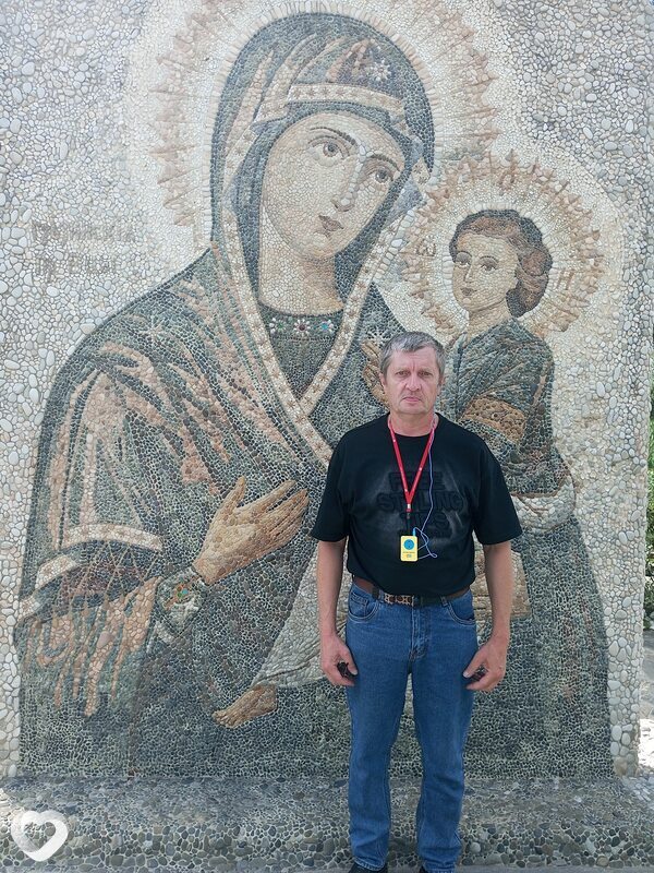 Виталий, 55, Чистополе — анкета №2305448