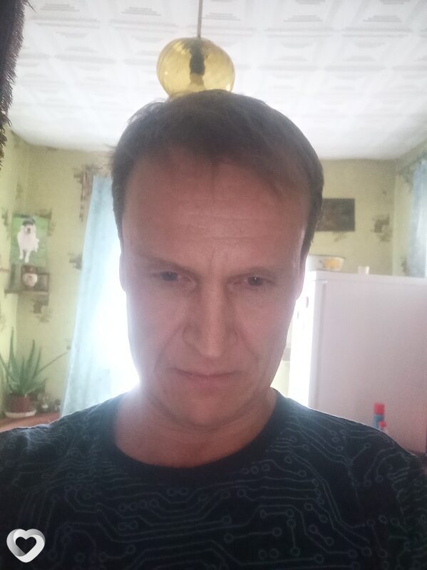 Вадим, 52, Тюмени — анкета №2305308