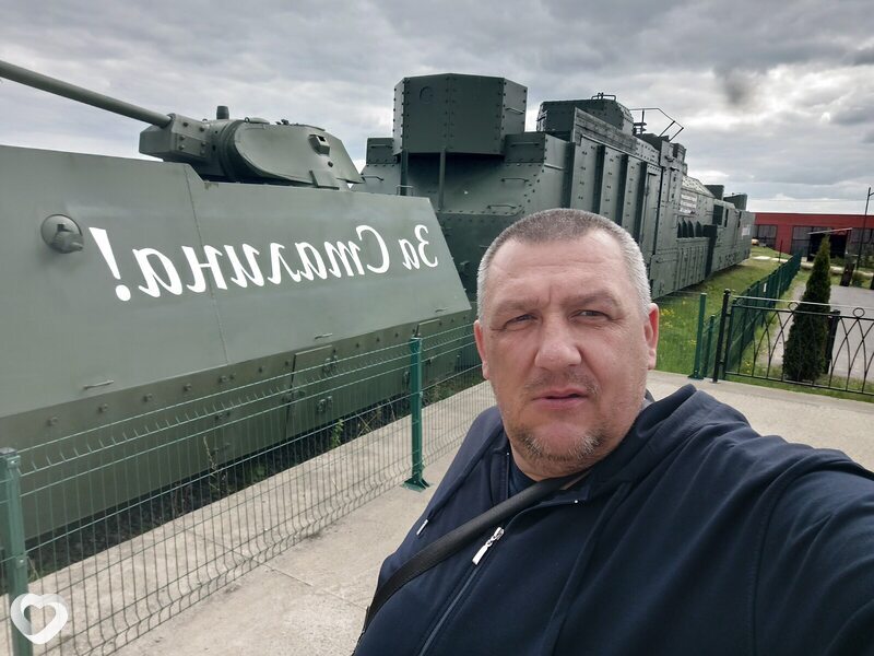 Василий, 50, Сызрани — анкета №2305309