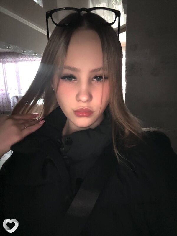 Эвелина, 22, Чите — анкета №2305312