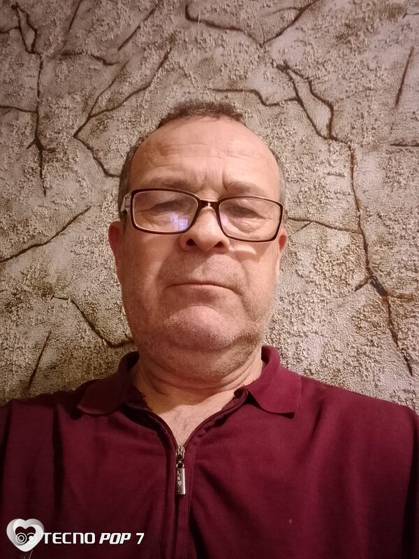 Мардон, 59, Киржаче — анкета №2305320