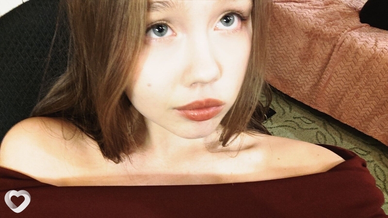 София, 19, Казани — анкета №2305322