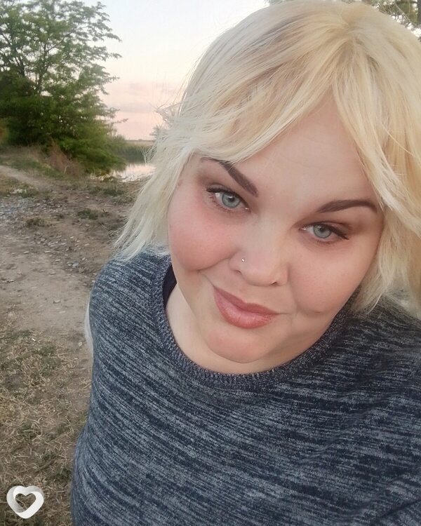 Кристина, 35, Ростове-на-Дону — анкета №2305323