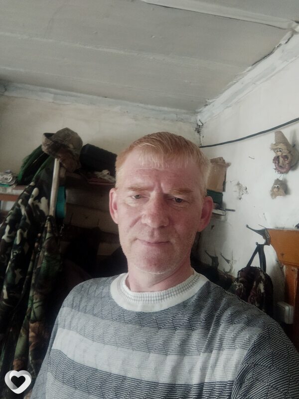 Александр, 46, Тюмени — анкета №2305324