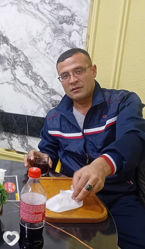Эрач, 45, Санкт-Петербурге — анкета №2305352