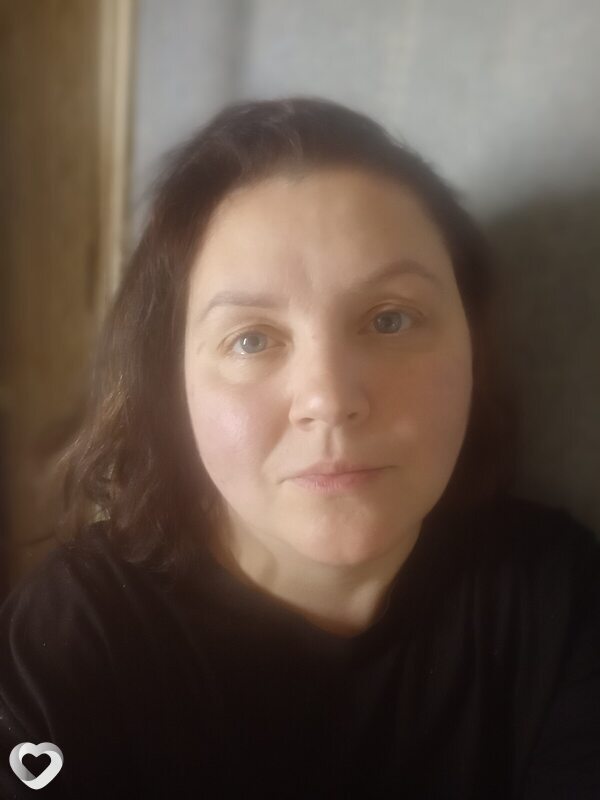 Наталья, 40, Санкт-Петербурге — анкета №2305359
