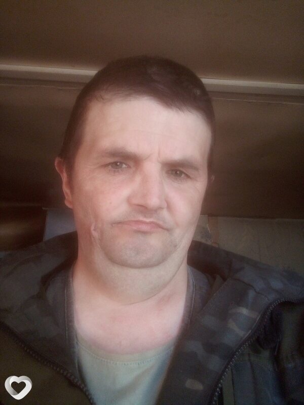 Андрей Комаров, 44, Урени — анкета №2305365