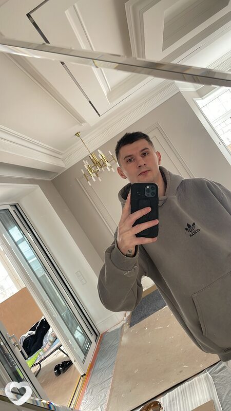 Николай, 31, Толочине — анкета №2305372