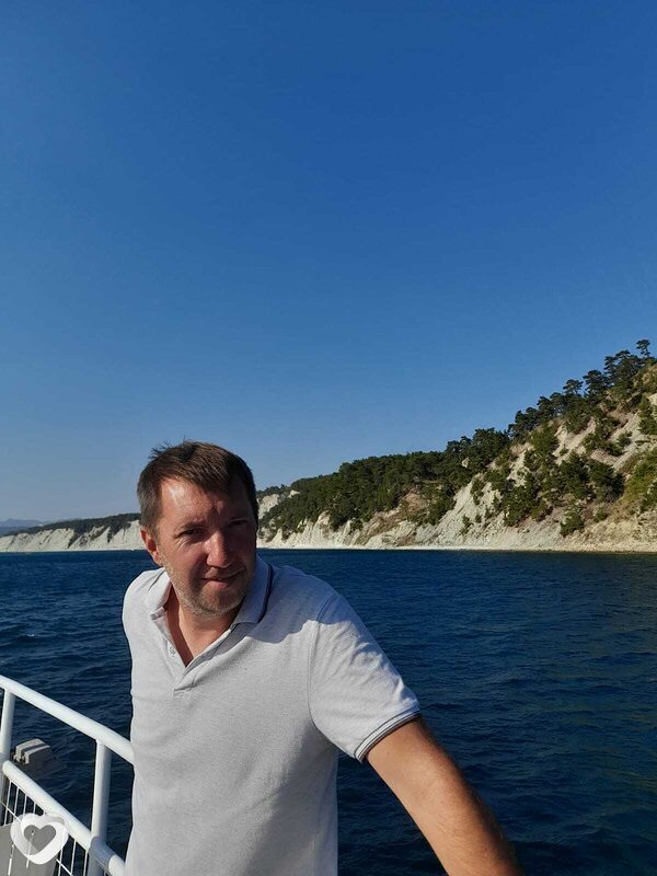 Евгений, 40, Воронеже — анкета №2305404