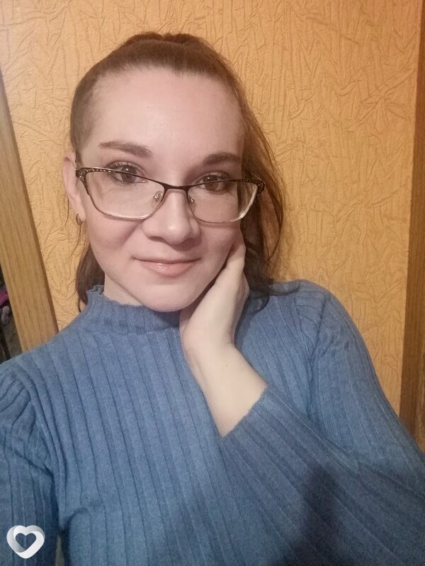 Юлия, 36, Тамбове — анкета №2305415