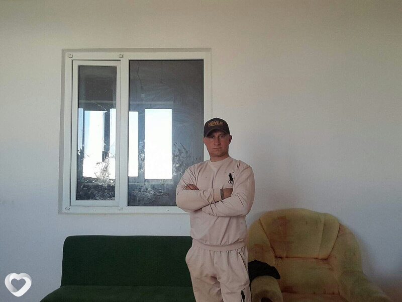 Владимир, 37, Усть-Каменогорск — анкета №2305501