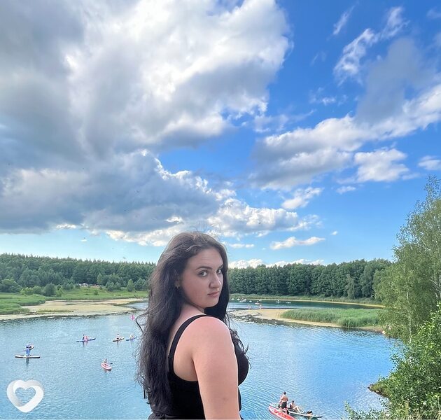 Оля, 20, Нижнем Новгороде — анкета №2305509