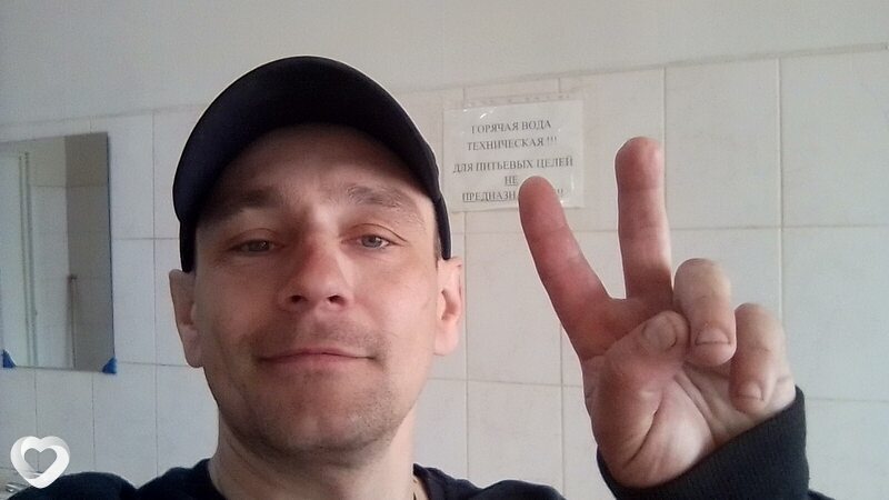 Алексей, 39, Камышлове — анкета №2305514
