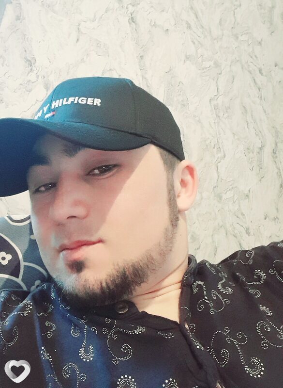 Дийорбек, 26, Санкт-Петербурге — анкета №2305517