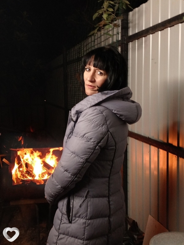 Оксана, 39, Ялте — анкета №2305518