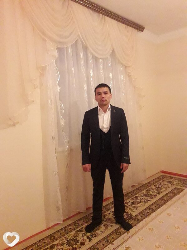 Каират, 38, Астане — анкета №2305519
