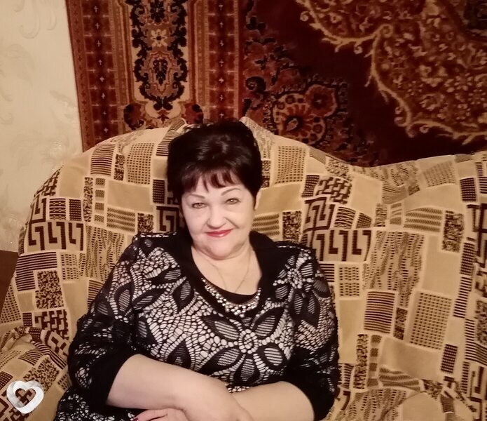 Надежда, Новошахтинск
