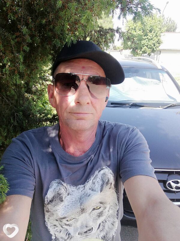 Олег, 55, Борисове — анкета №2305375