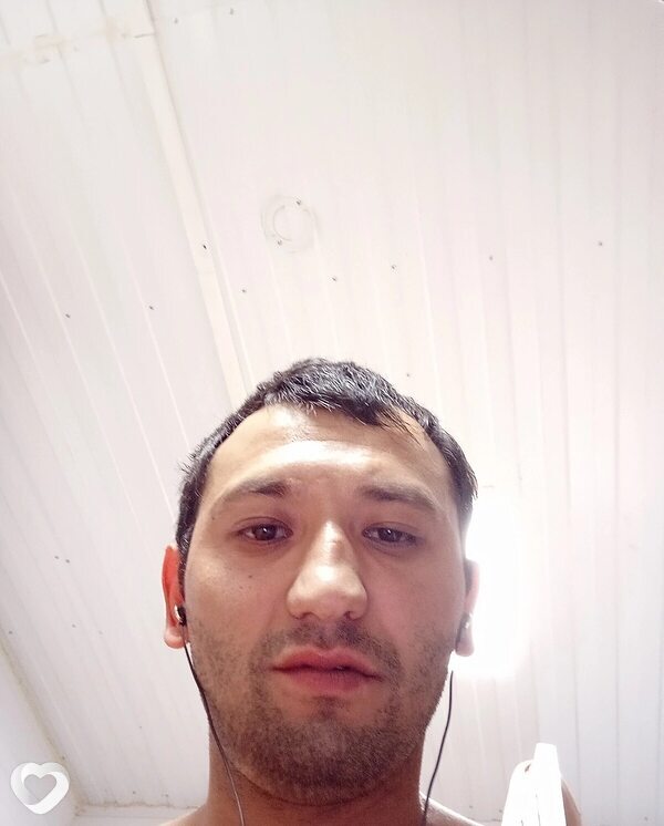 Али, 36, Москве — анкета №2305380