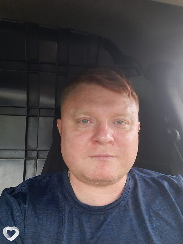 Михаил, 41, Симферополе — анкета №2305384