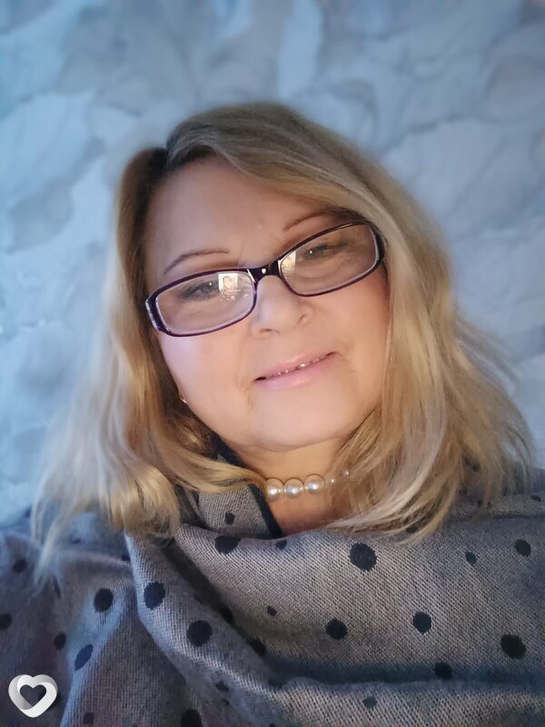 Елена, 54, Липецке — анкета №2305385