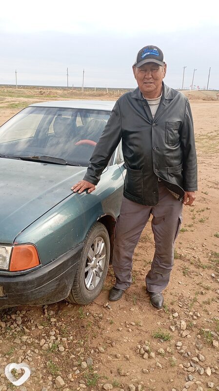 Урал, 68, Экибастузе — анкета №2305386