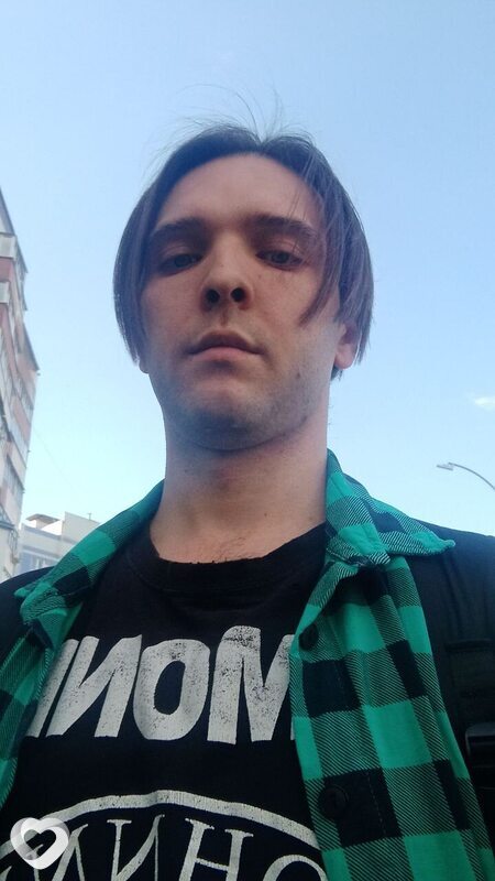 Вячеслав, 32, Казани — анкета №2305389