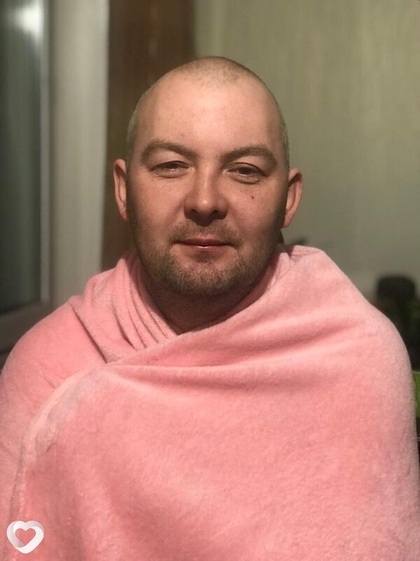 Евгений, 36, Красноярске — анкета №2305325