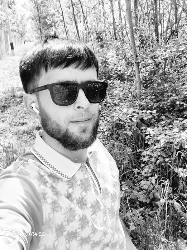 Кобил, 30, Чехове — анкета №2305327