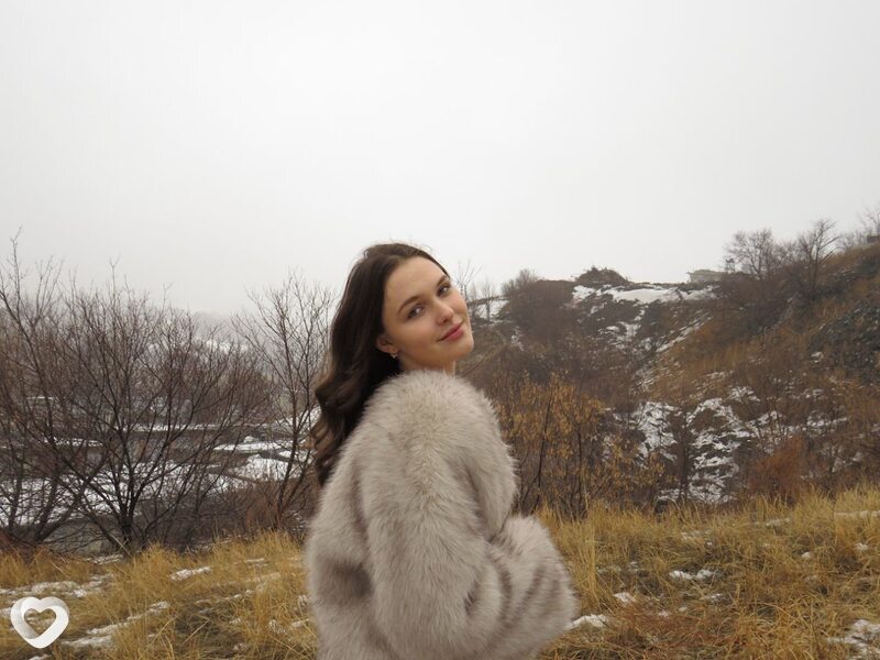 Мария, 20, Саратове — анкета №2305328