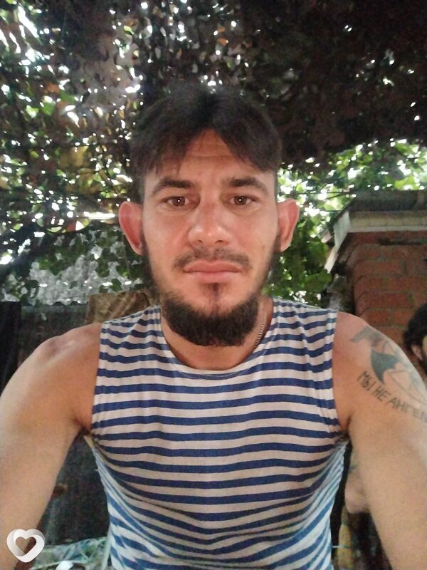 Монгол, 33, Луганске — анкета №2305330
