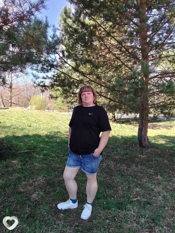 Наталь, 48, Смоленске — анкета №2305332