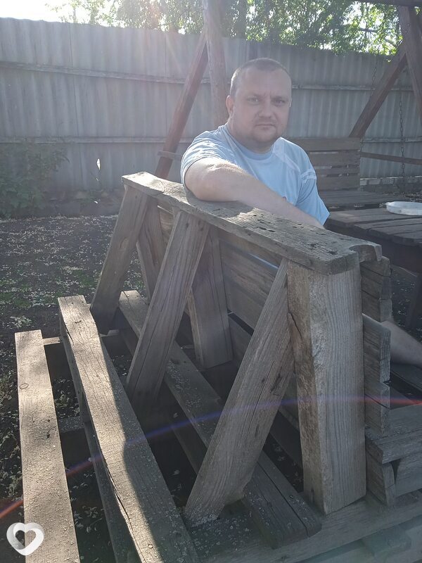 Сергей, 39, Анапе — анкета №2305338