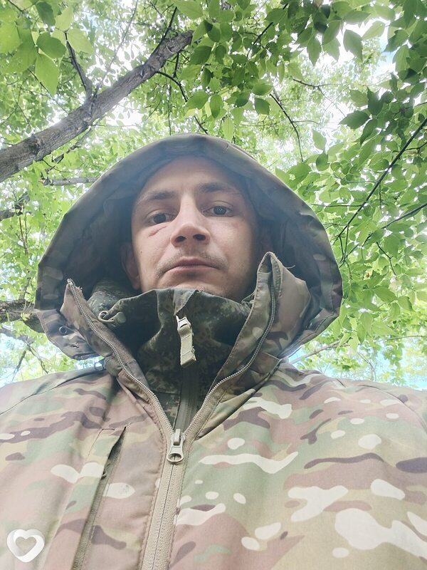 Дмитрий, 29, Югорске — анкета №2305340